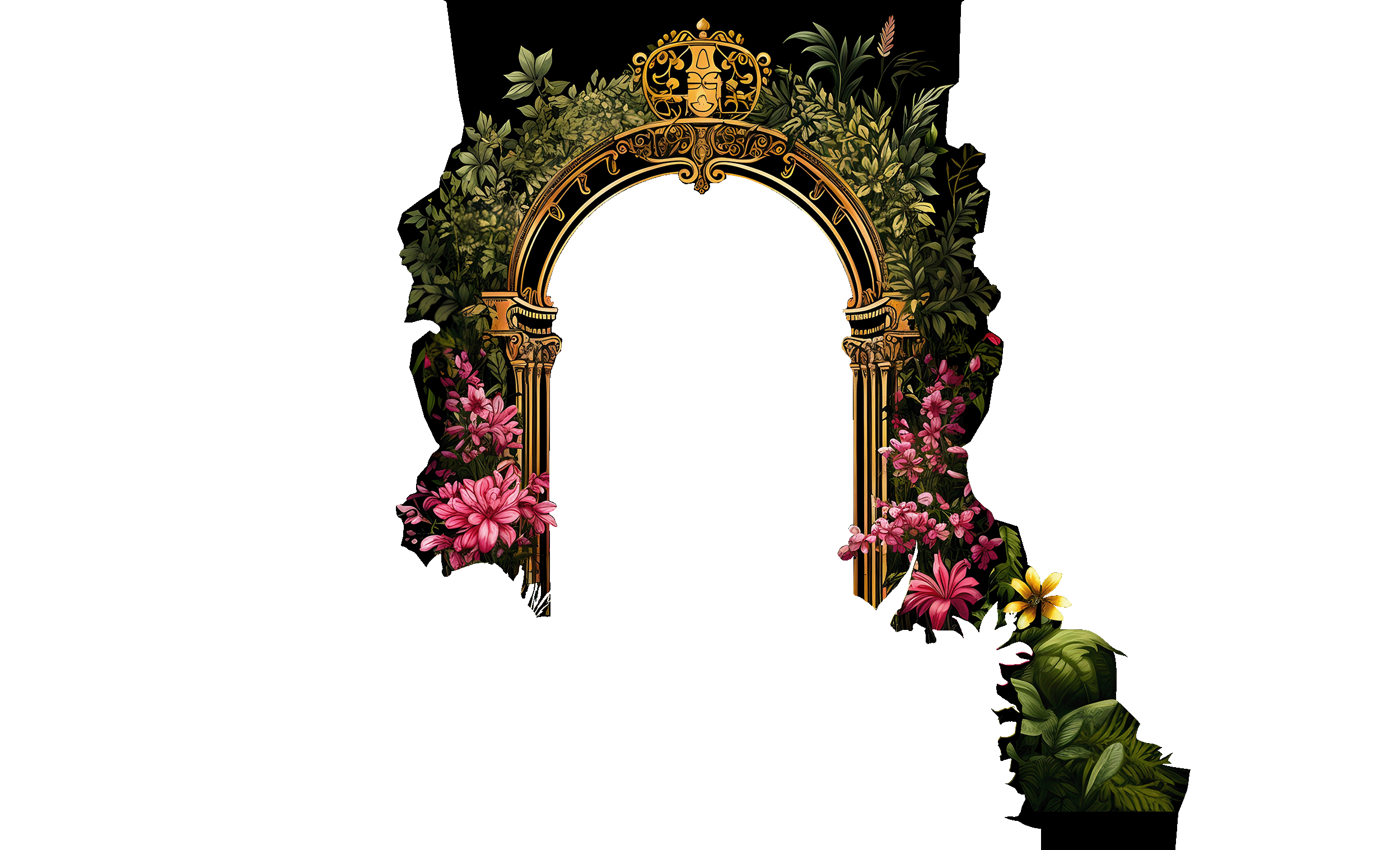arch