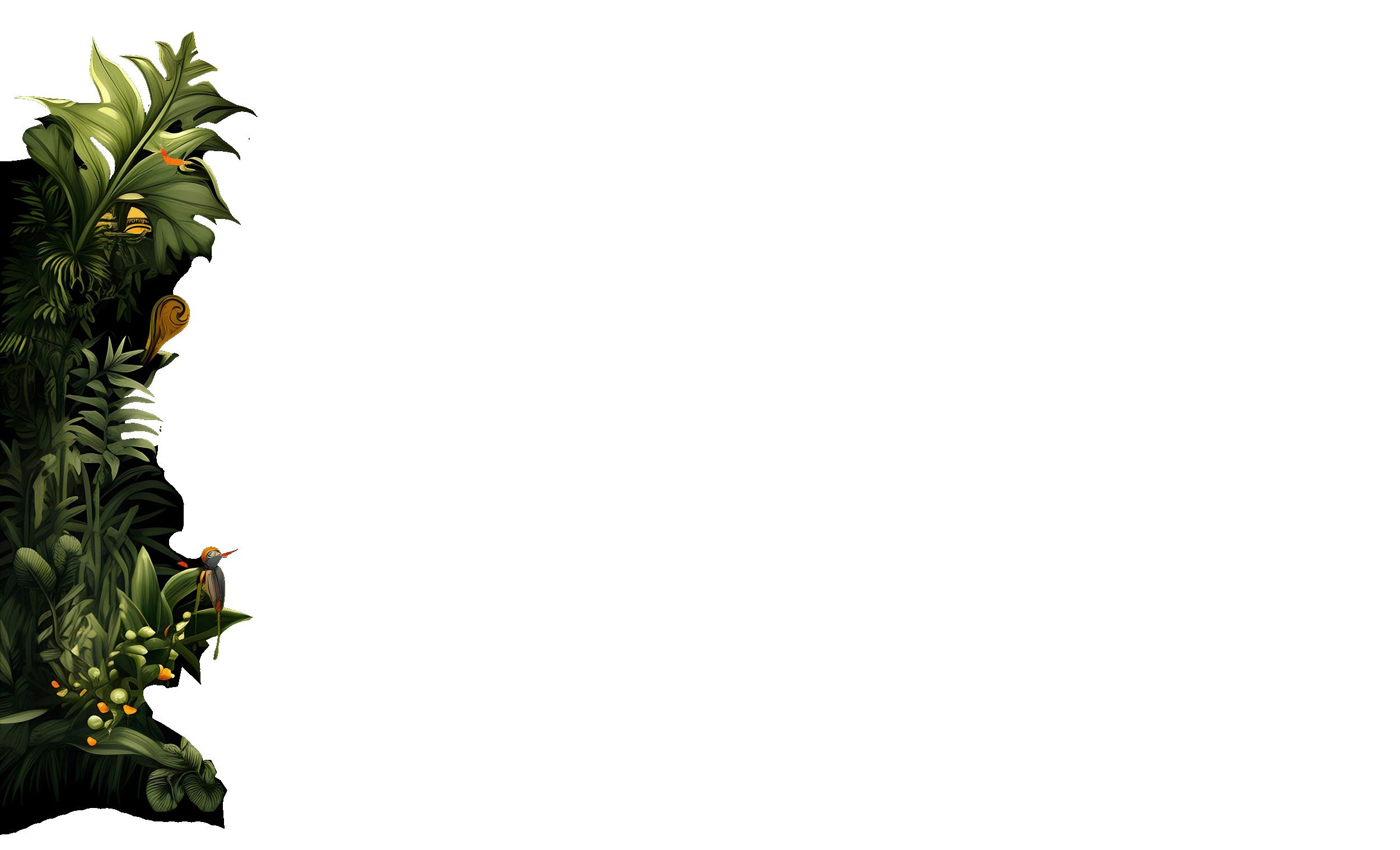 left-branch