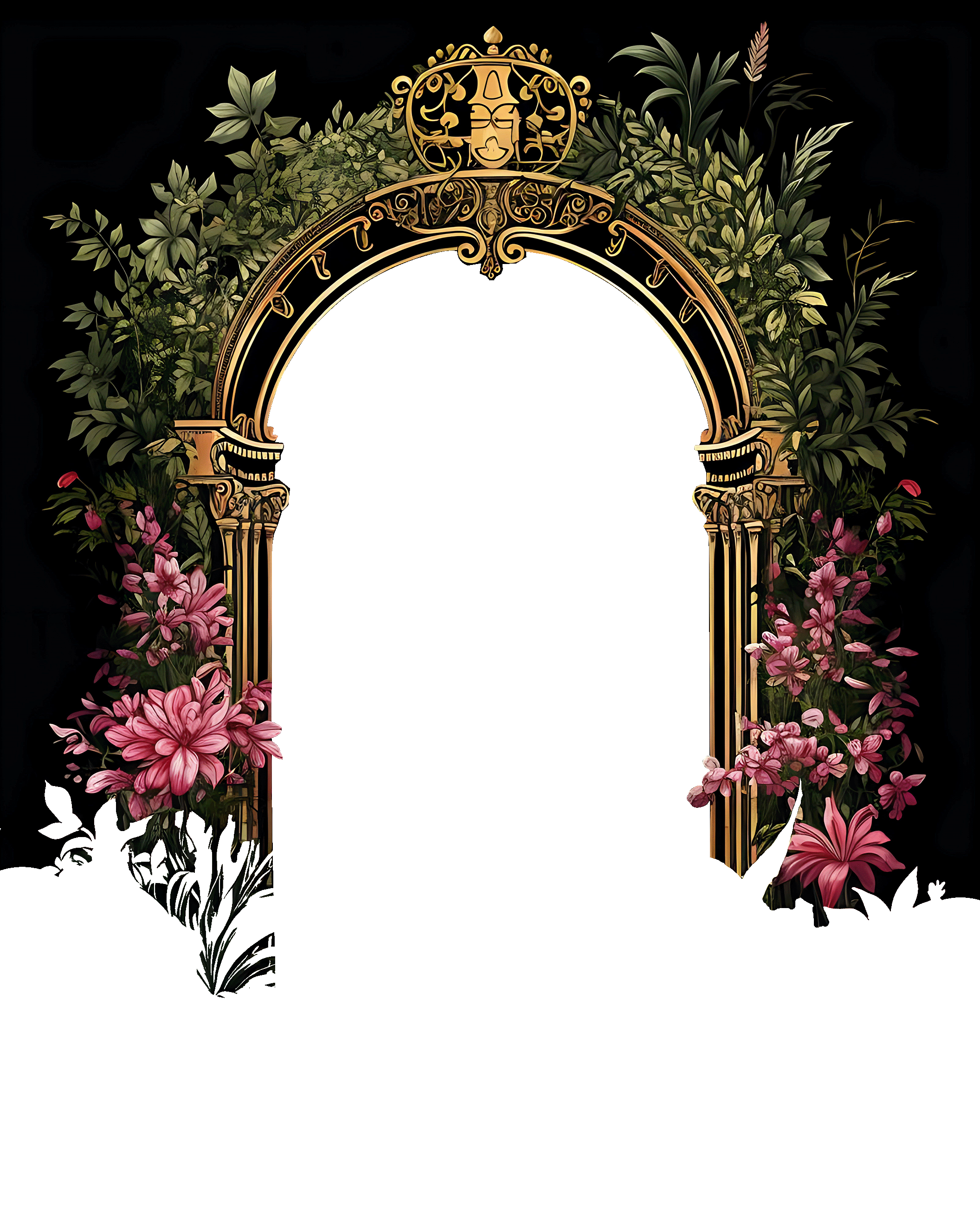 arch